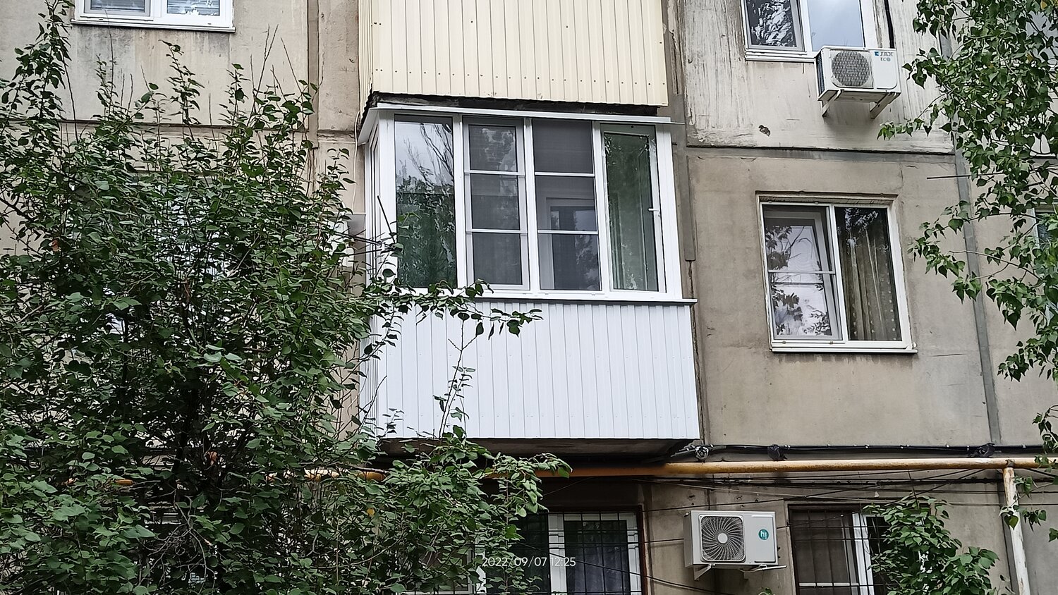 лоджия балкон, остекление балкона, наружная отделка балкона, балкон под ключ, балкон окна