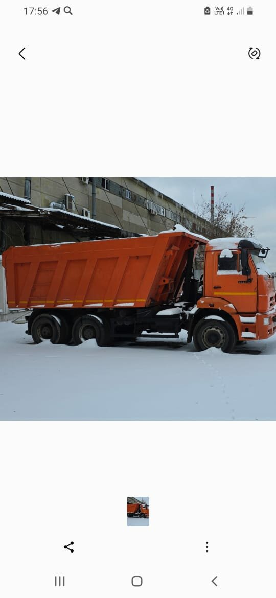 камаз самосвал 6520, камаз 6520 53, самосвал 20м3 камаз-6520, камаз самосвал новый, камаз 6520 06