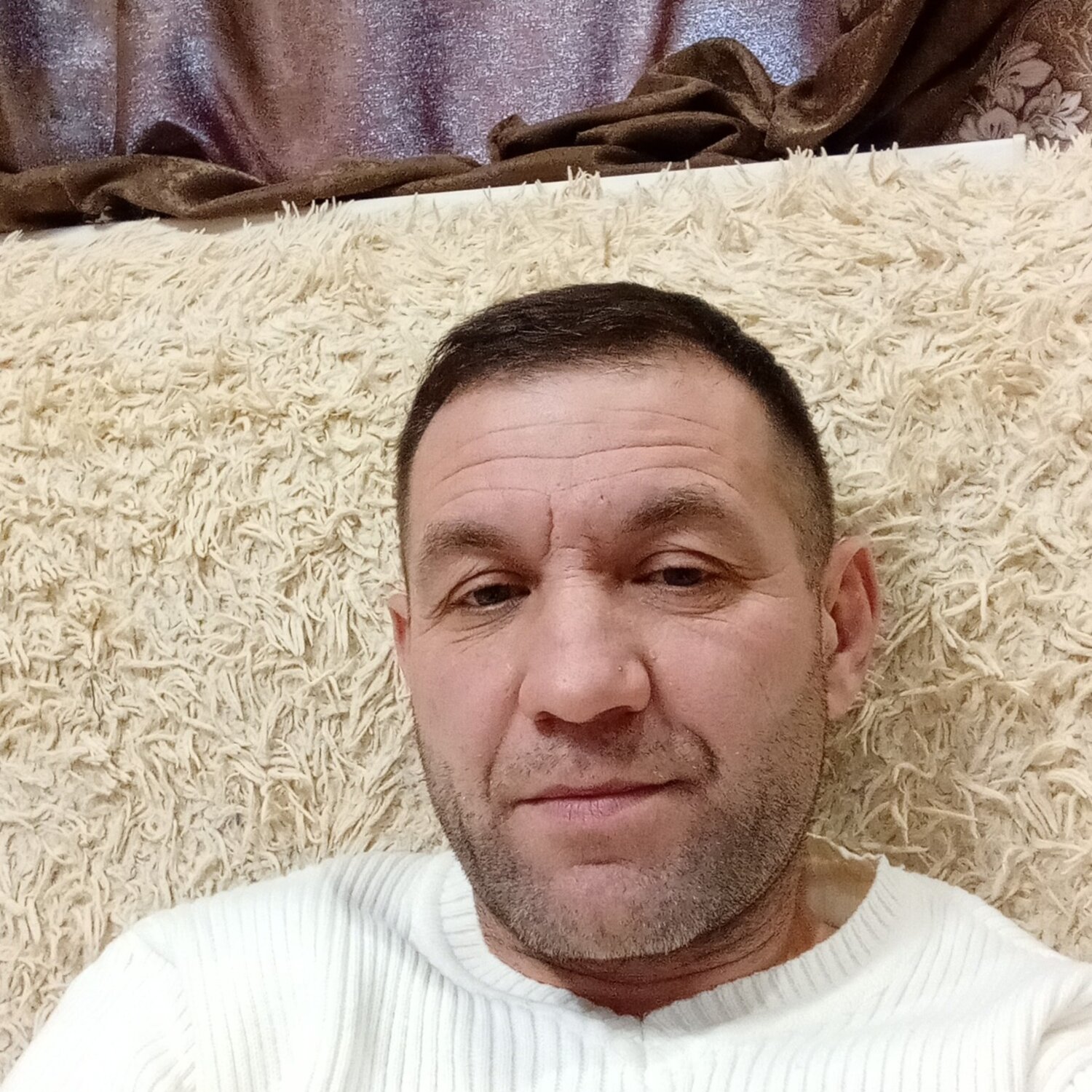 Максим Мамарауфов