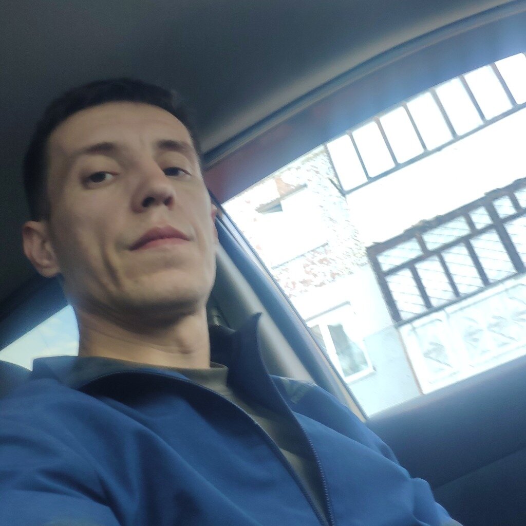 Олег Владимирович Корчуганов