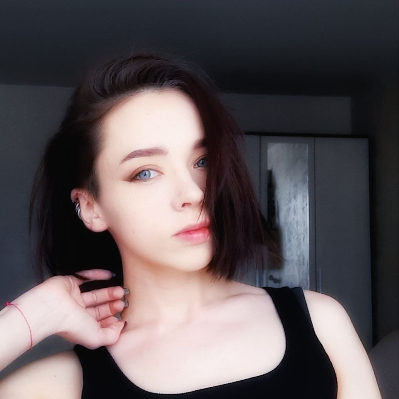 Екатерина Полушина