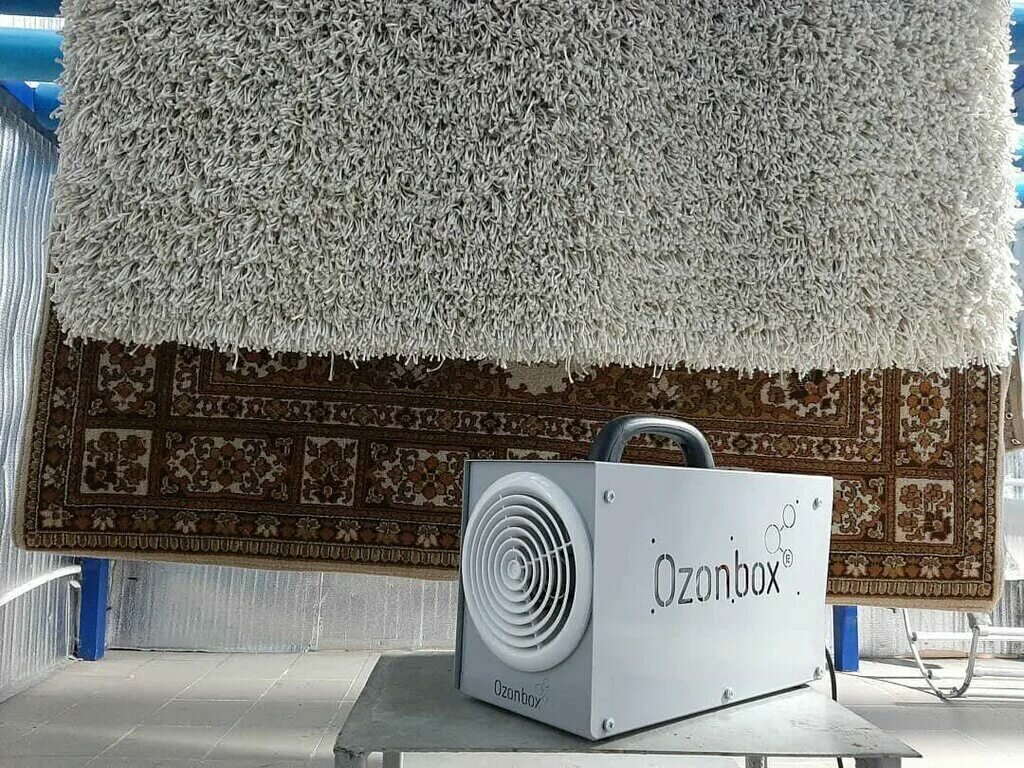 промышленный озонатор воздуха ozonbox air, озонатор ozonbox, озонатор озонбокс, озонатор воздуха, озонирование помещений