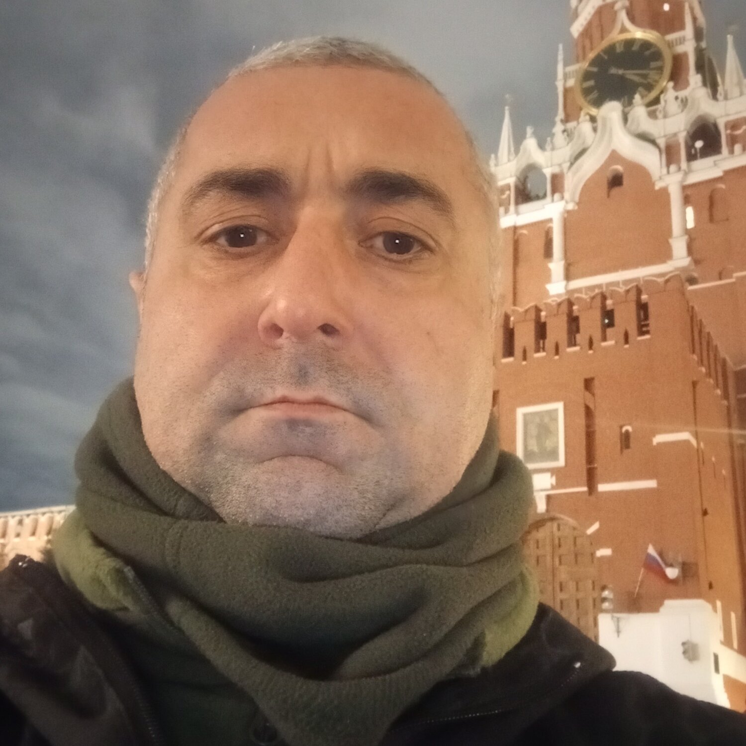 Абакар Магомедов