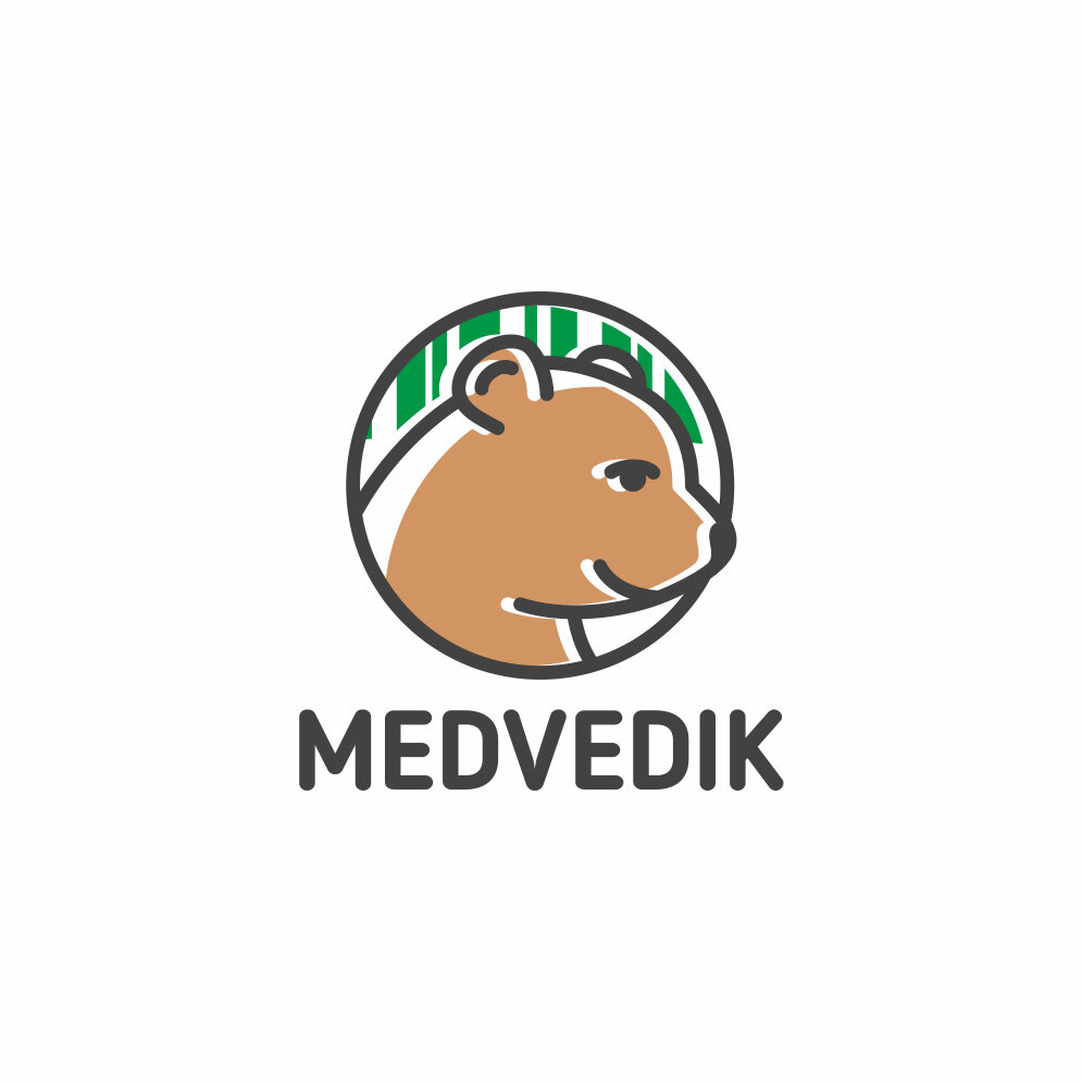 логотип медведь, медведь лого, эмблема медвежата, эмблема медведи, гризли логотип