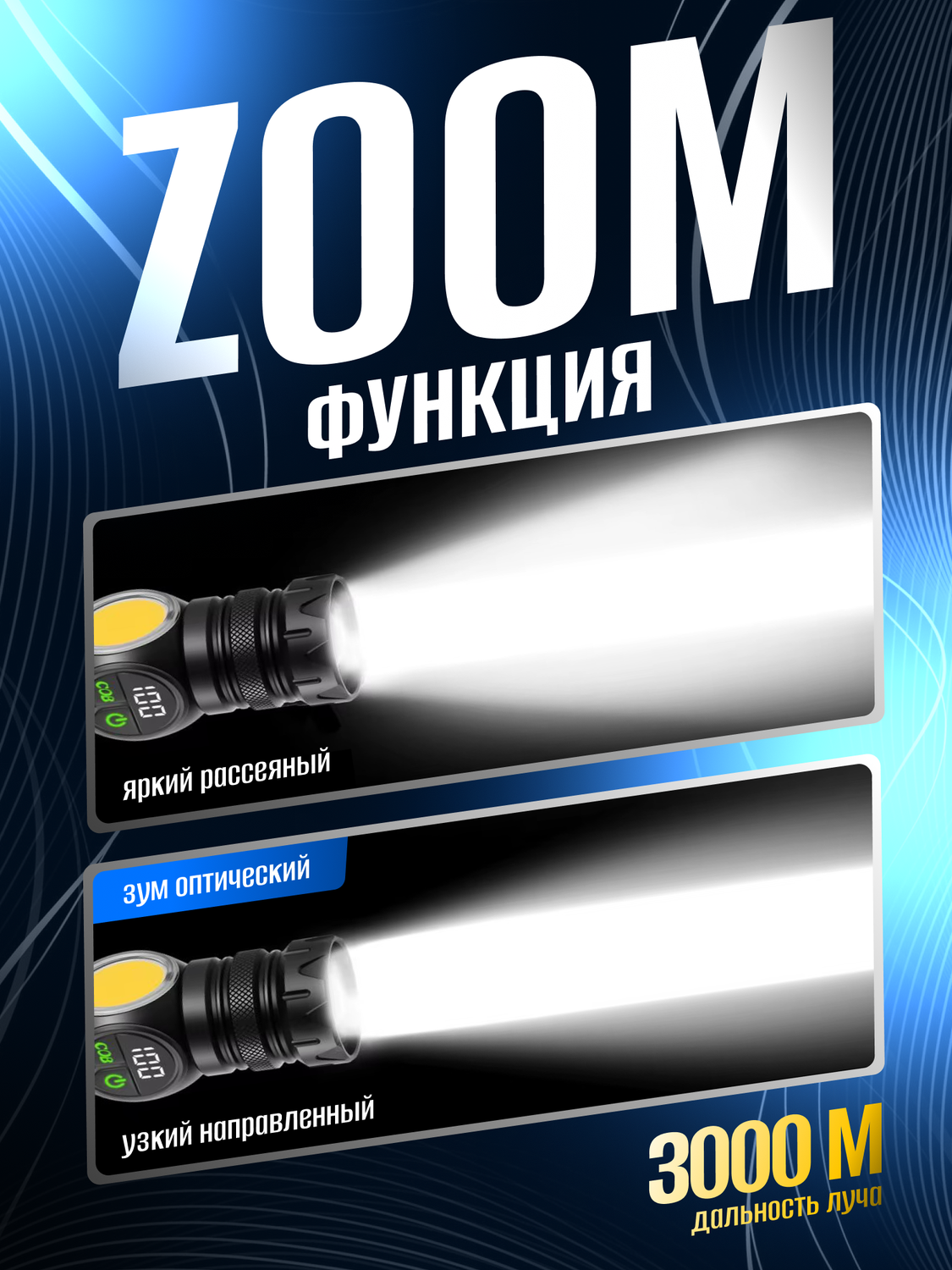 фонарик 🔦, светодиодный фонарик, фонари, мощный фонарик, светодиодный фонарь