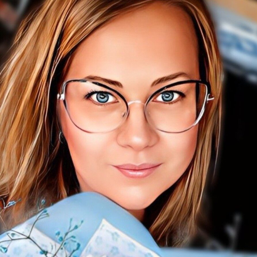 Анастасия Матюхова