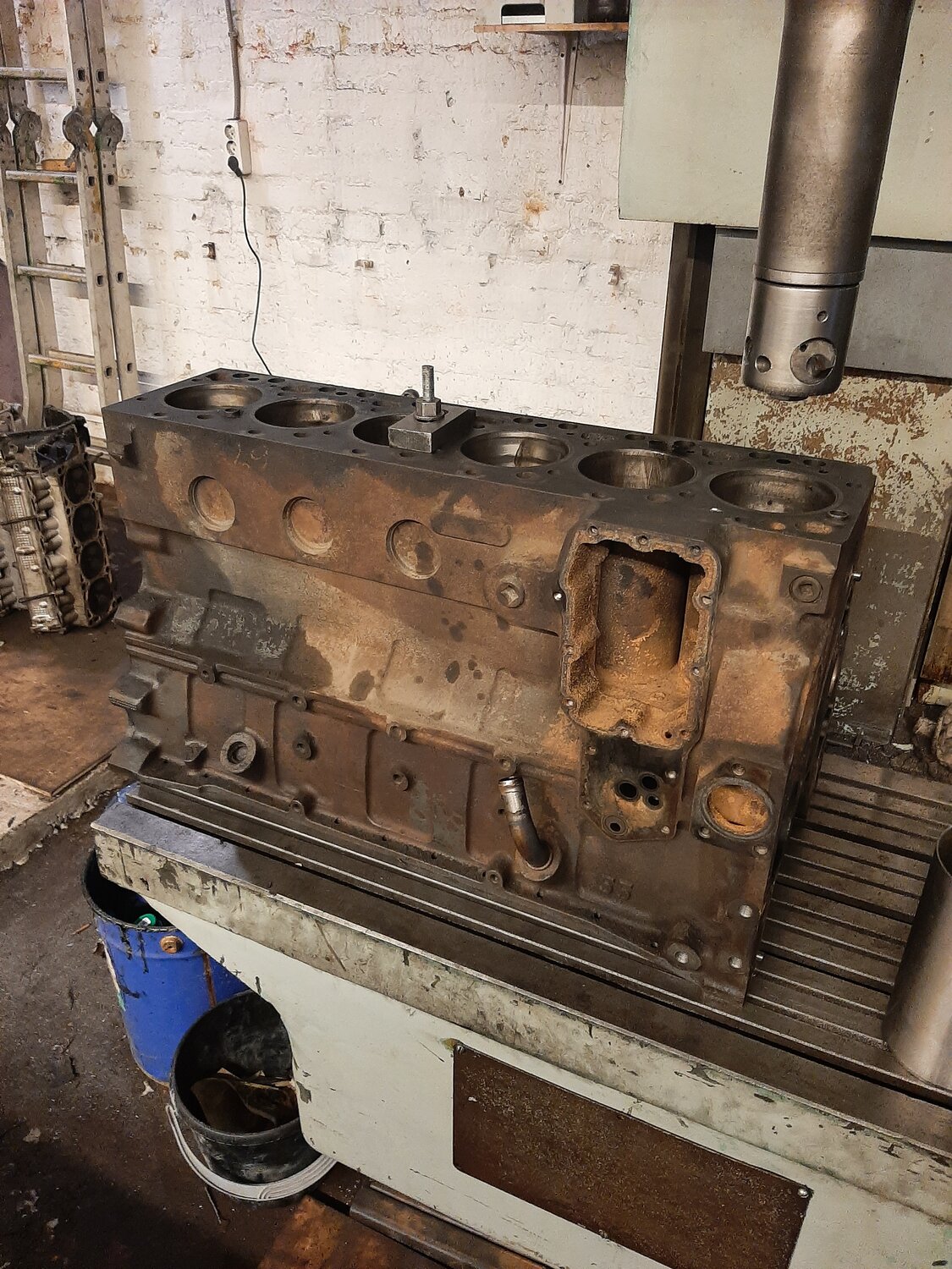 блок двигателя, блок цилиндров газ 21, блок цилиндров зил 157, блок цилиндров двигателя, блок цилиндра