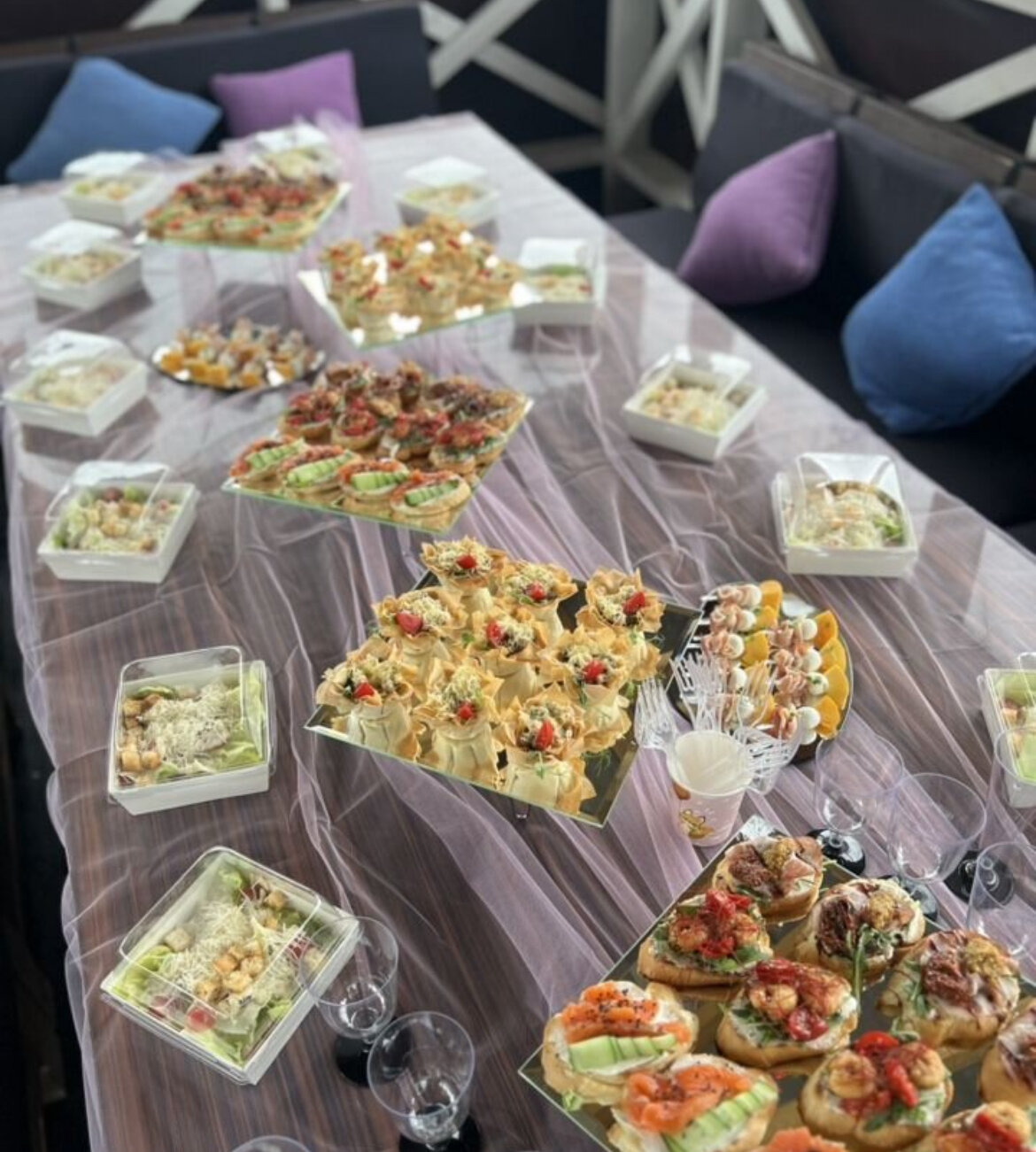 закуски фуршетные, фуршет, закуска для фуршета, фуршетная закуска, мини закуски для фуршета