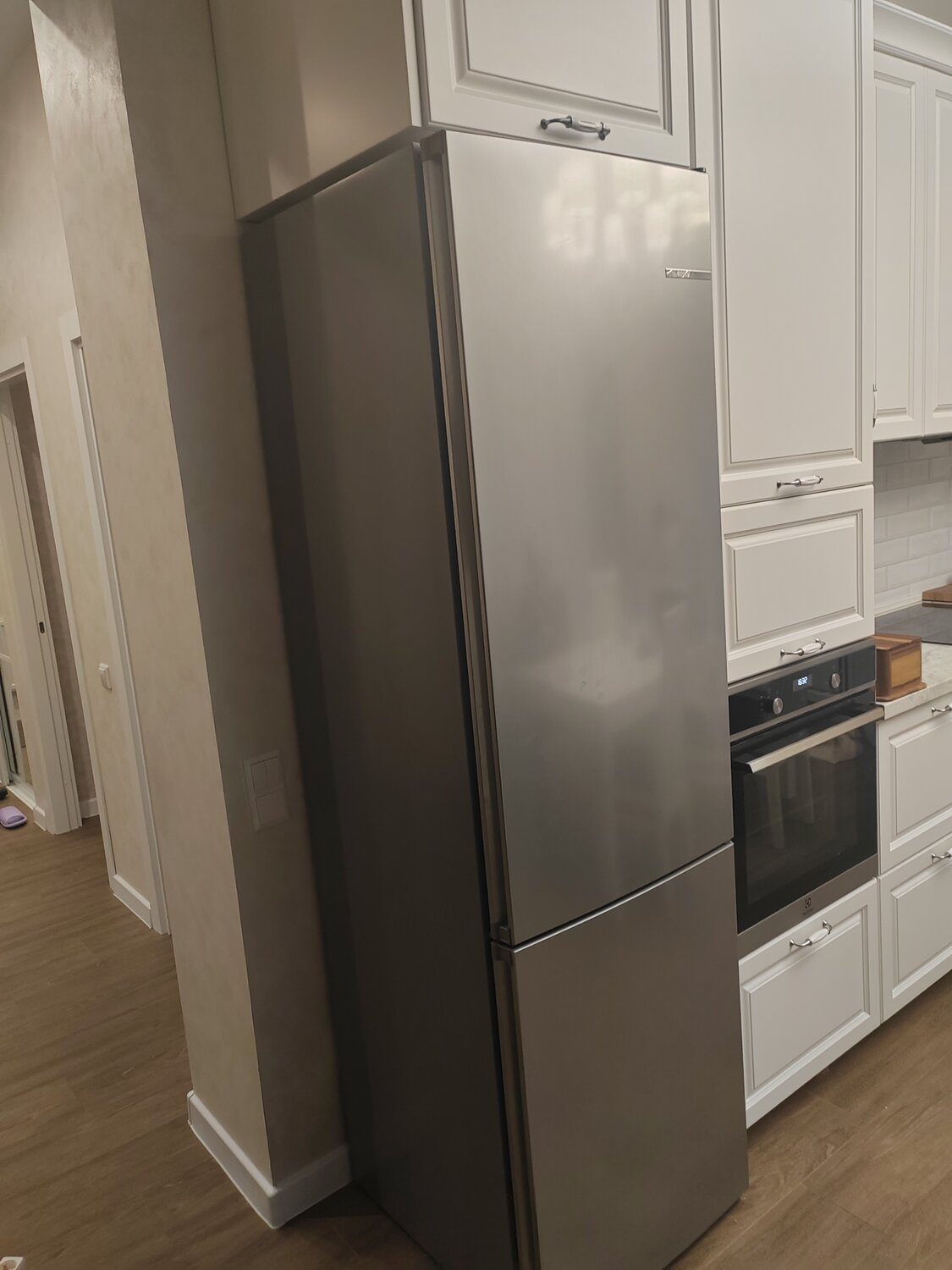 холодильник бош, холодильник bosch, холодильник, холодильники самсунг, холодильник bosch serie 6 vitafresh plus