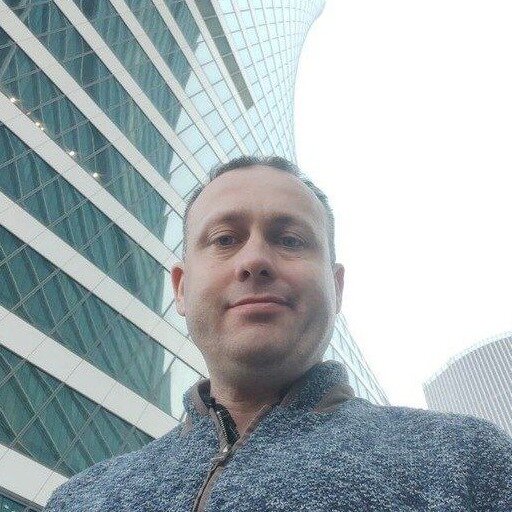 Роман Поспелов