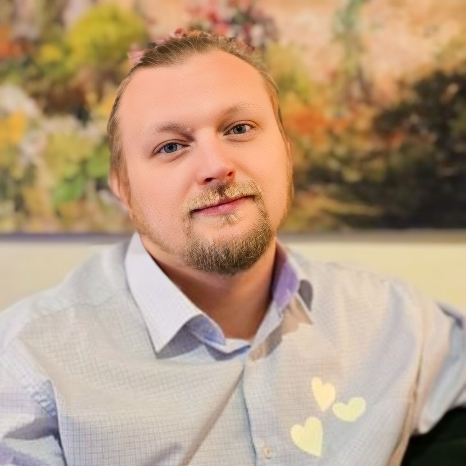 Михаил Шевалдин