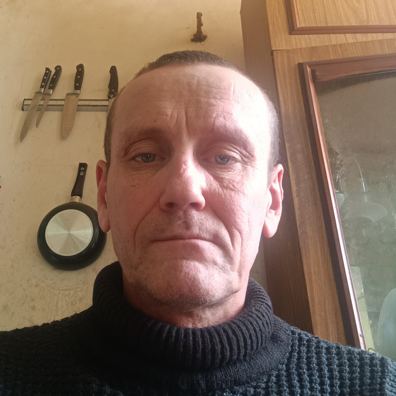 Вениамин Ребцовский