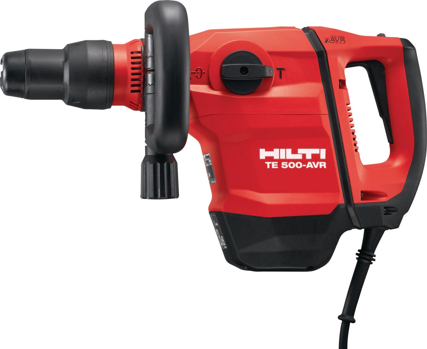 отбойный молоток hilti te 500-avr, отбойный молоток hilti, отбойный молоток хилти 500, перфоратор хилти, hilti te 500