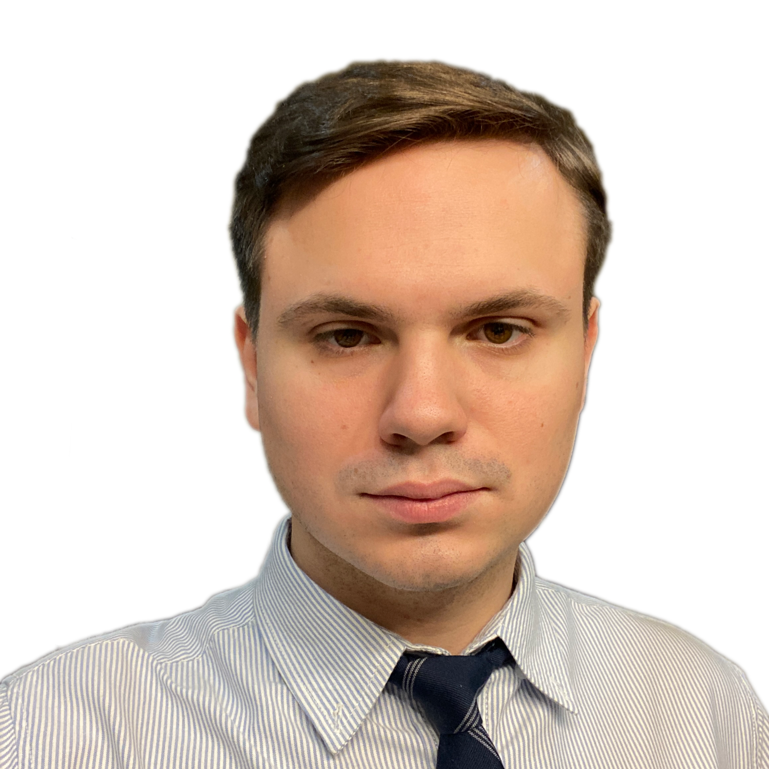 Григорий Ивашкевич
