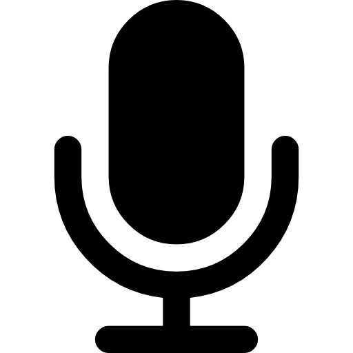 значок микрофон, микрофон иконка, микрофон иконс, знак микрофона, лого микрофон