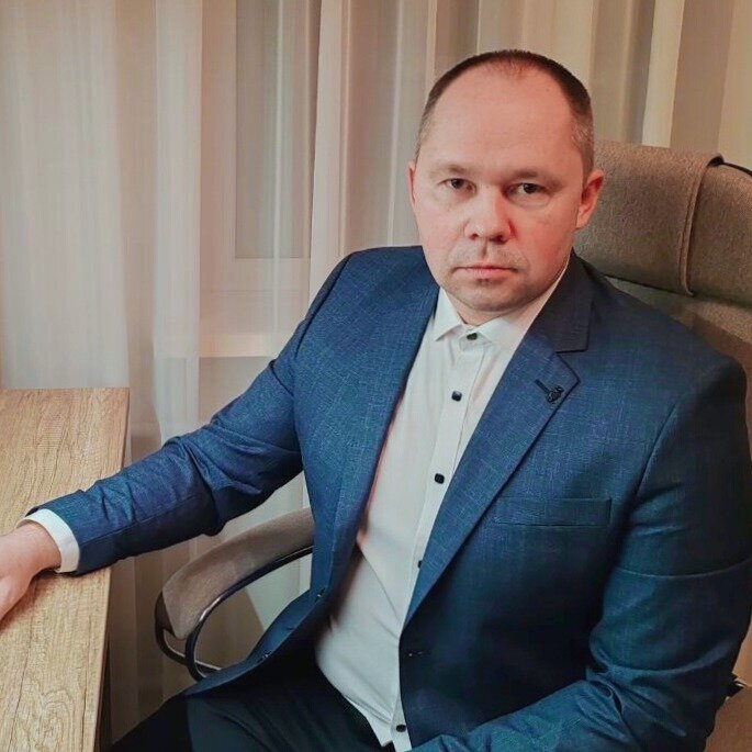Александр Соколов