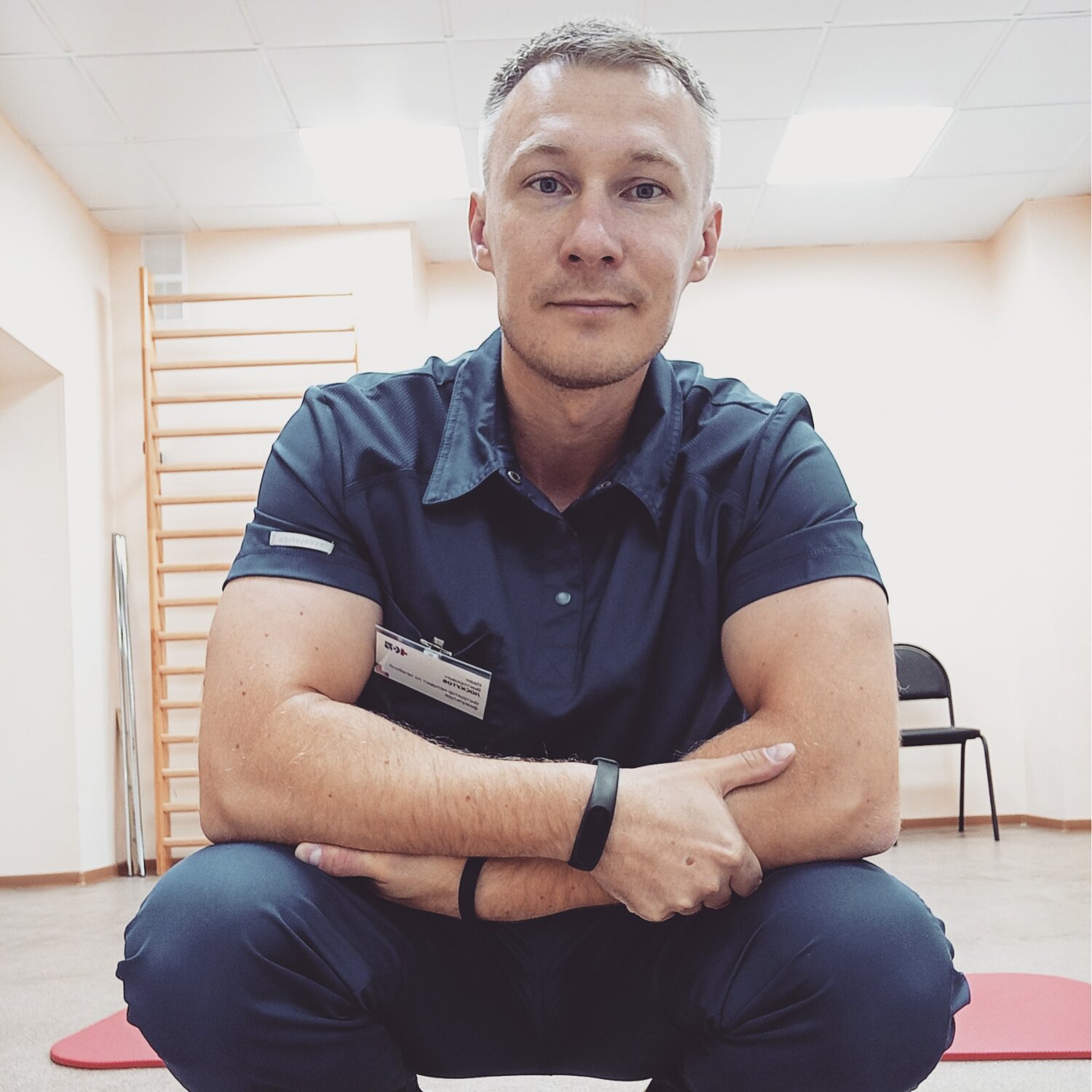 Иван Лоскутов