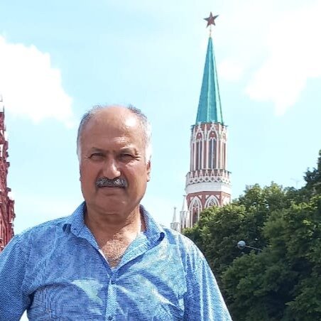Вреж Б.