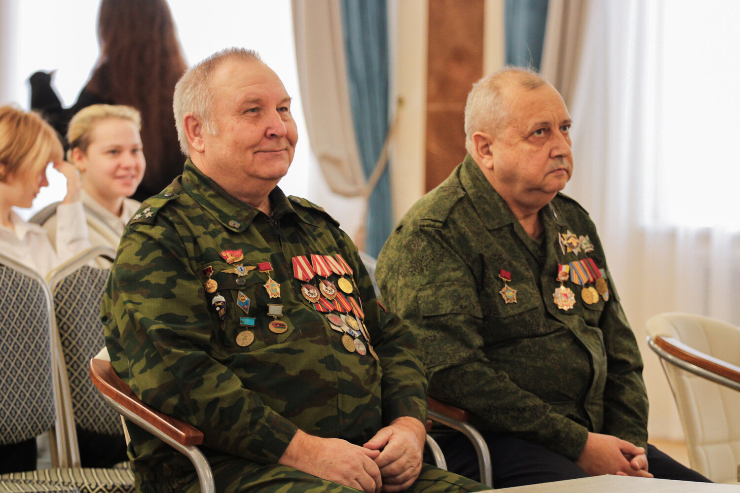 ветеран афганской войны, ордена мужества, военный, встречи воинов афганцев, ветеран войны в афганистане