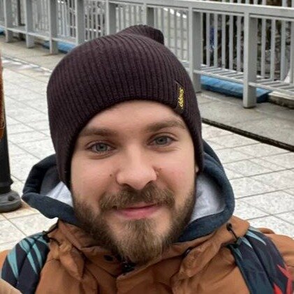 Павел Турчин