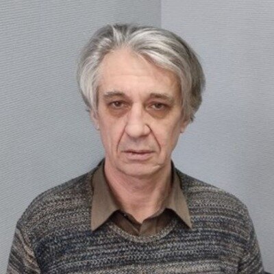 Юрий Столбовский