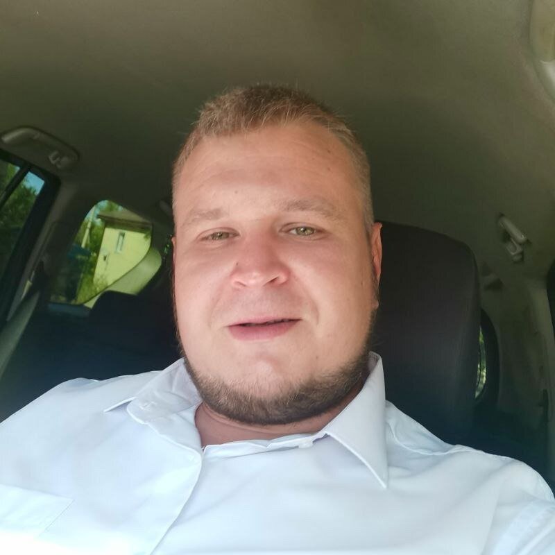 Кирилл Кузнецов