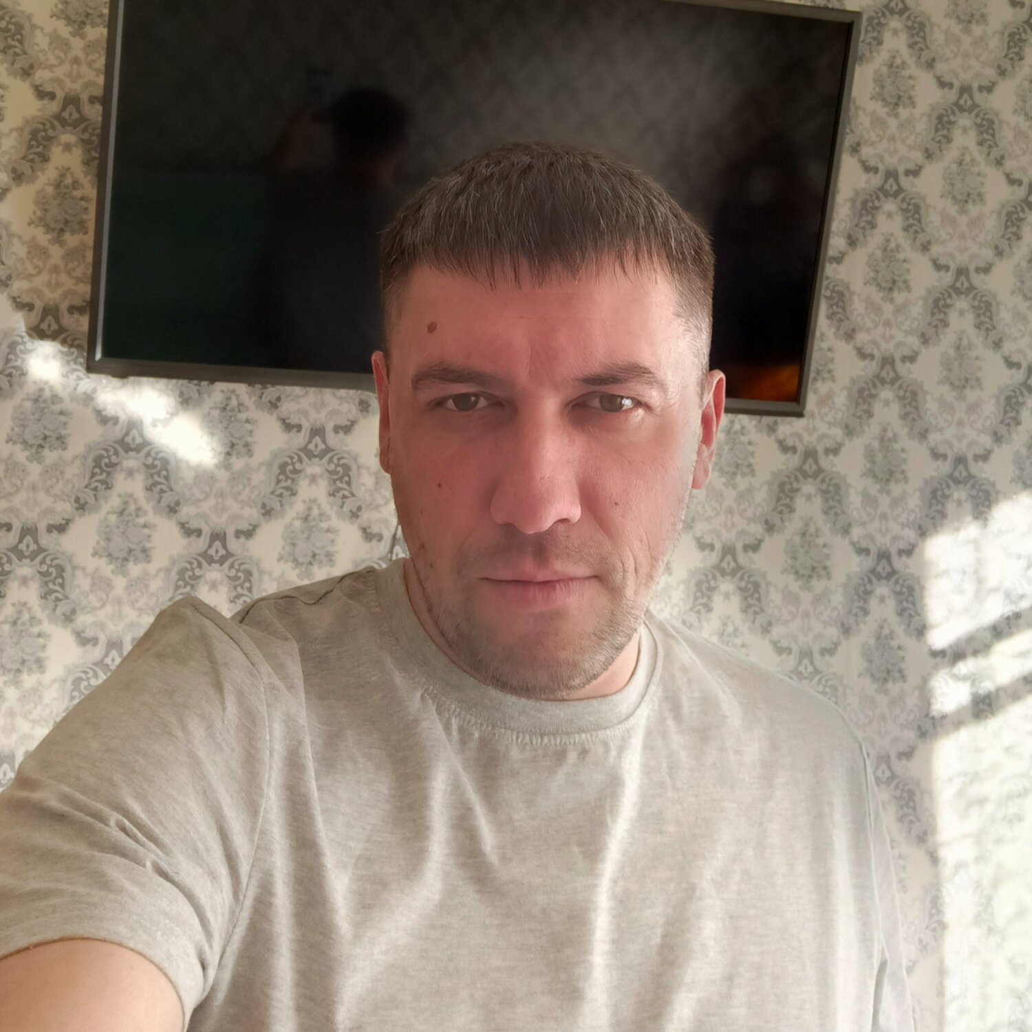 Сергей Крупин