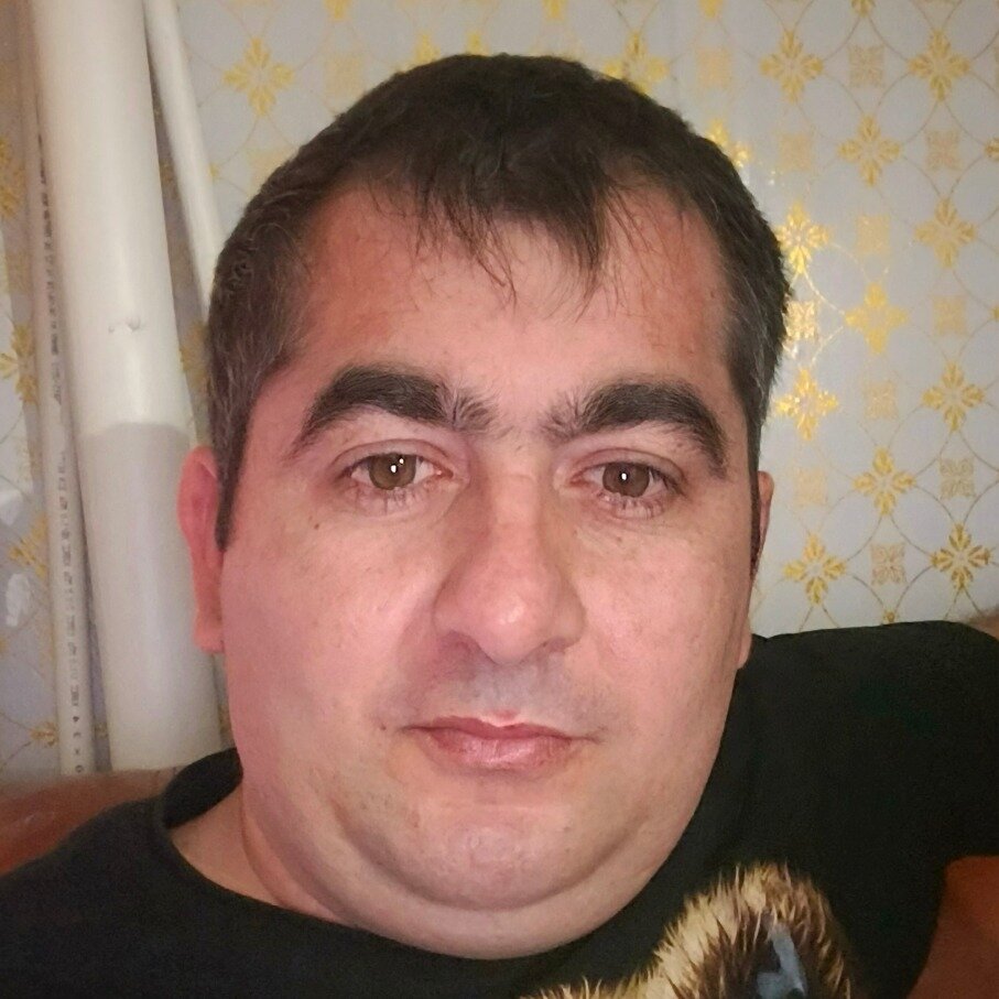 Захар Михай