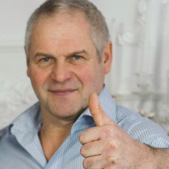 Сергей Макаров