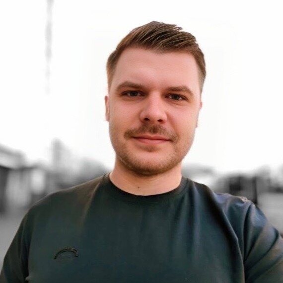 Сергей Викторович Б.