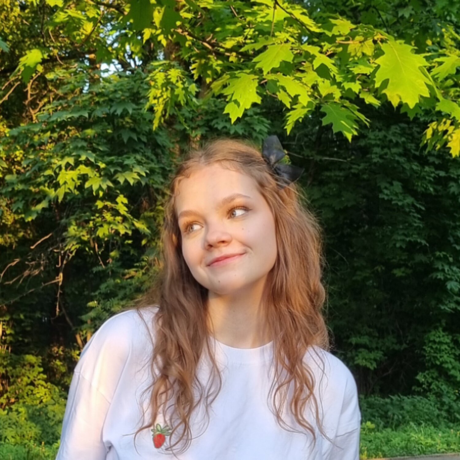 Марина Орлова