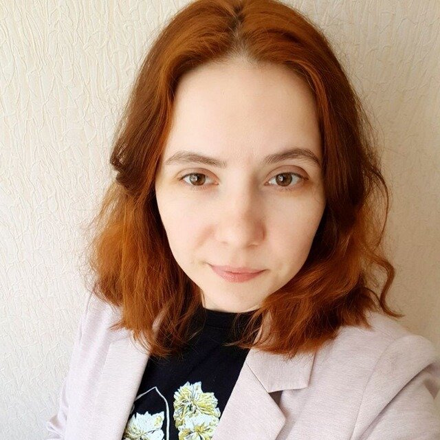 Мария Б.