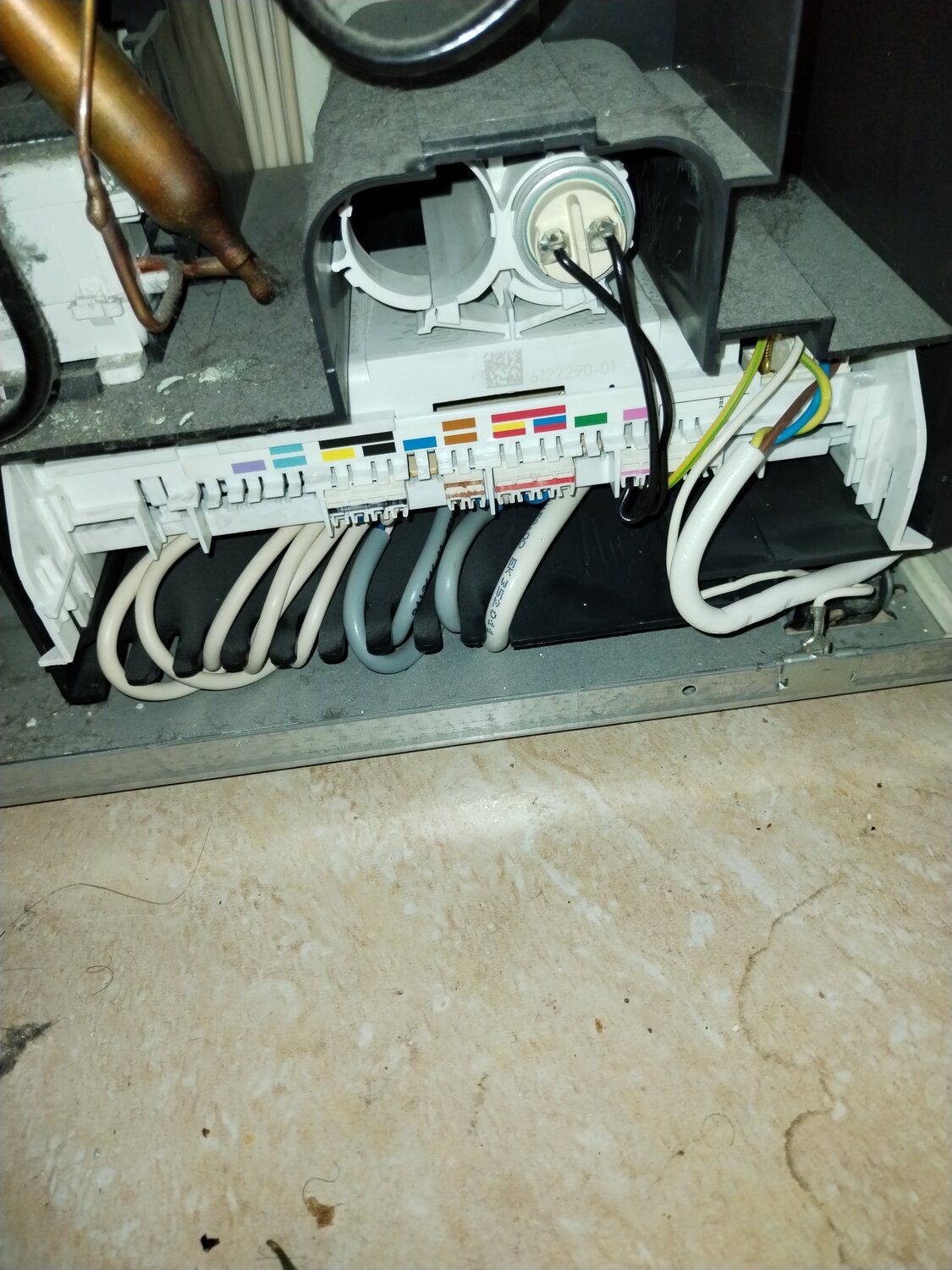 котел газовый, ремонт газового котла, электрика, котел отопления, газовый котел baxi