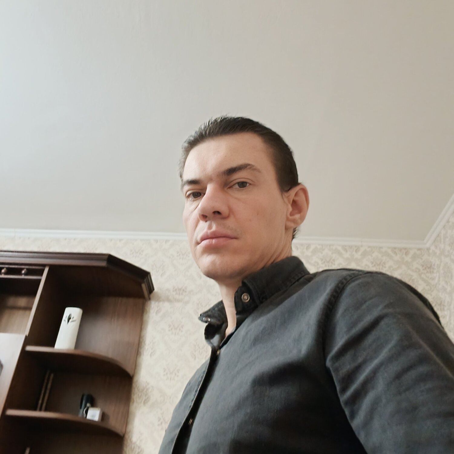 Сергей Селивантьев