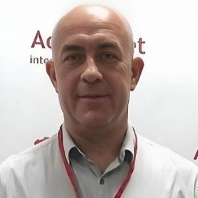 Дмитрий Владимирович Б.