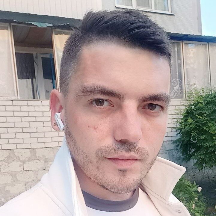 Алексей Коршунов