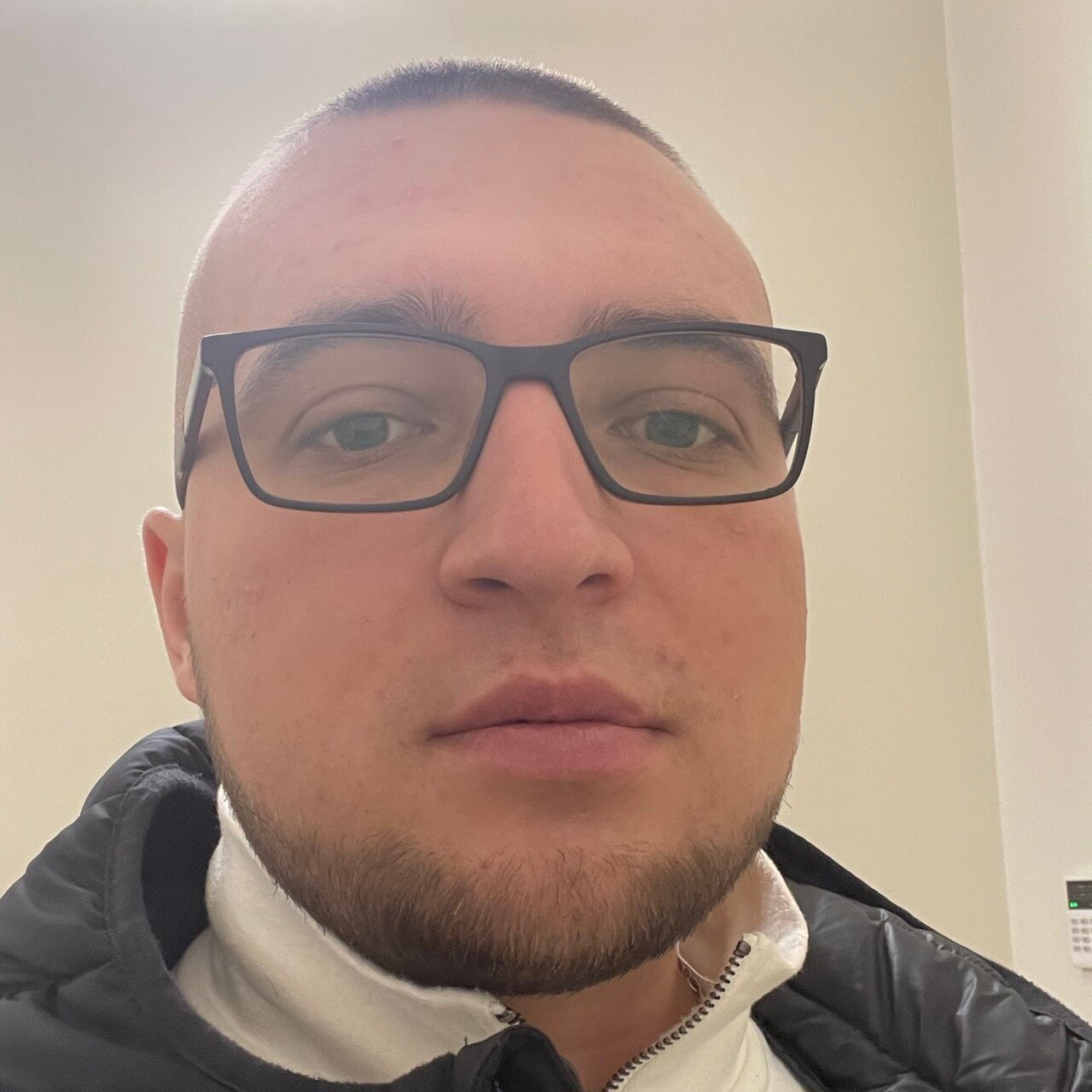 Кирилл Родин