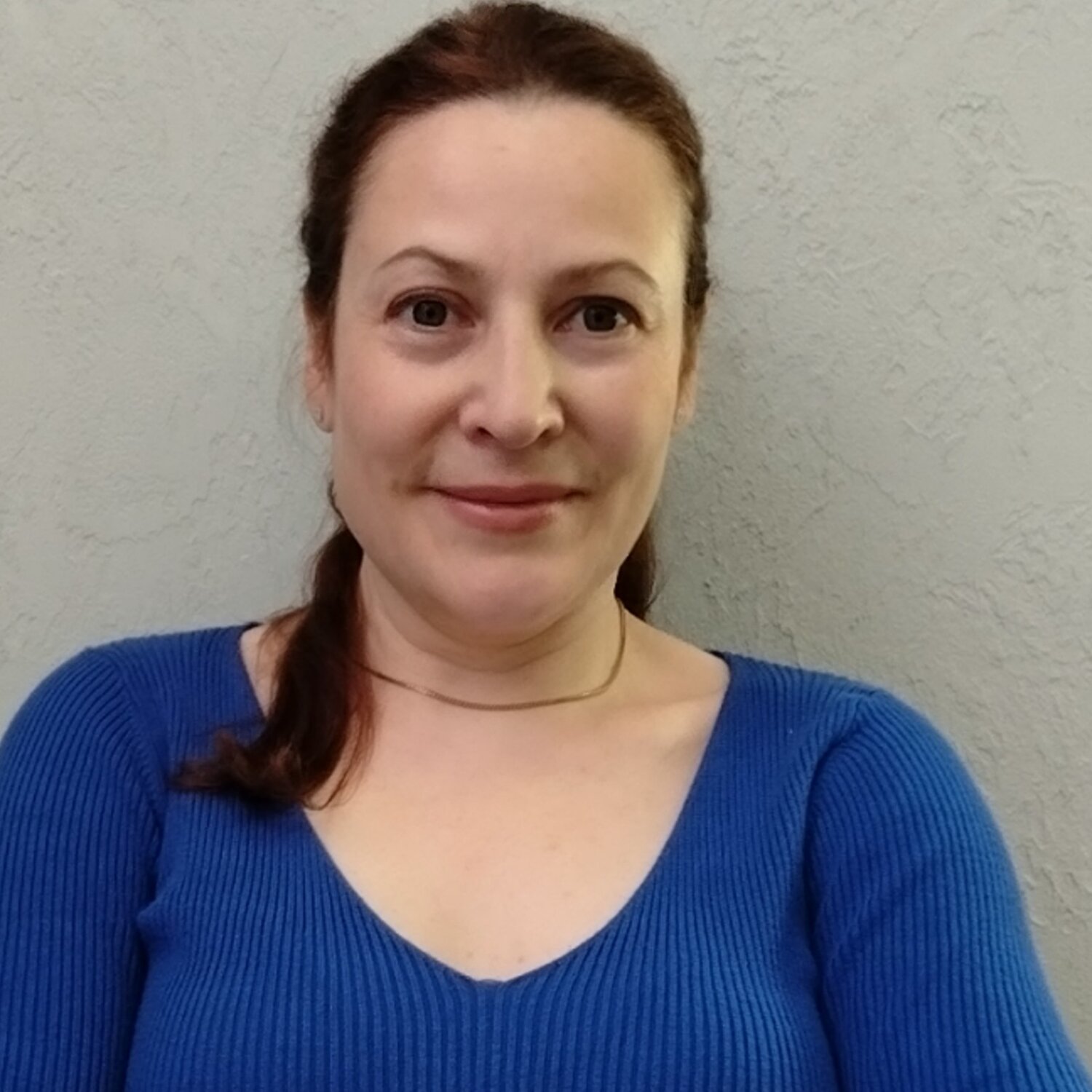 Наталья Казанцева