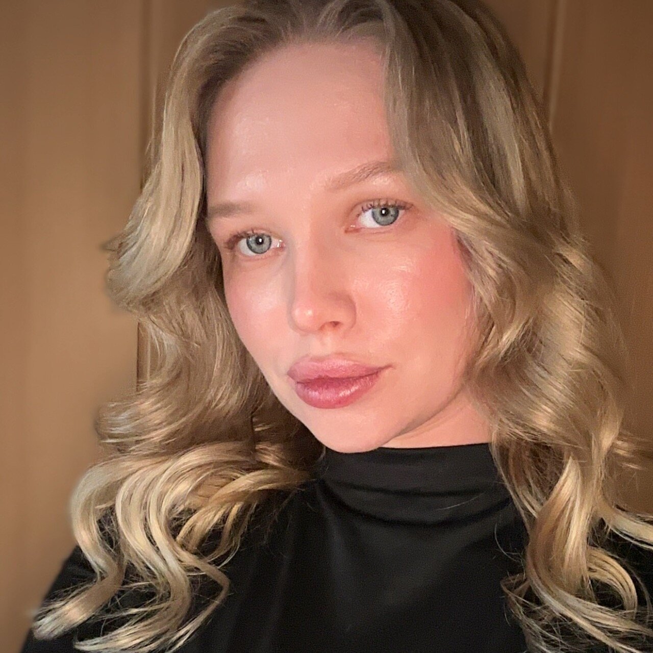 Надя Князева