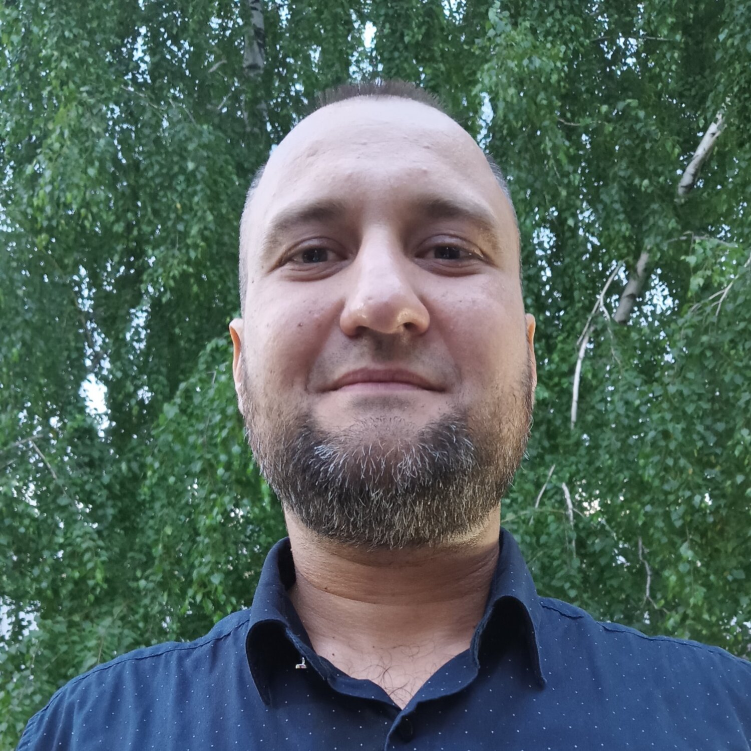 Вячеслав Артамонов