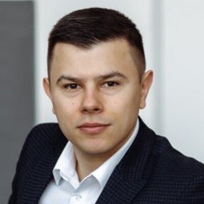 Олег Тимашков