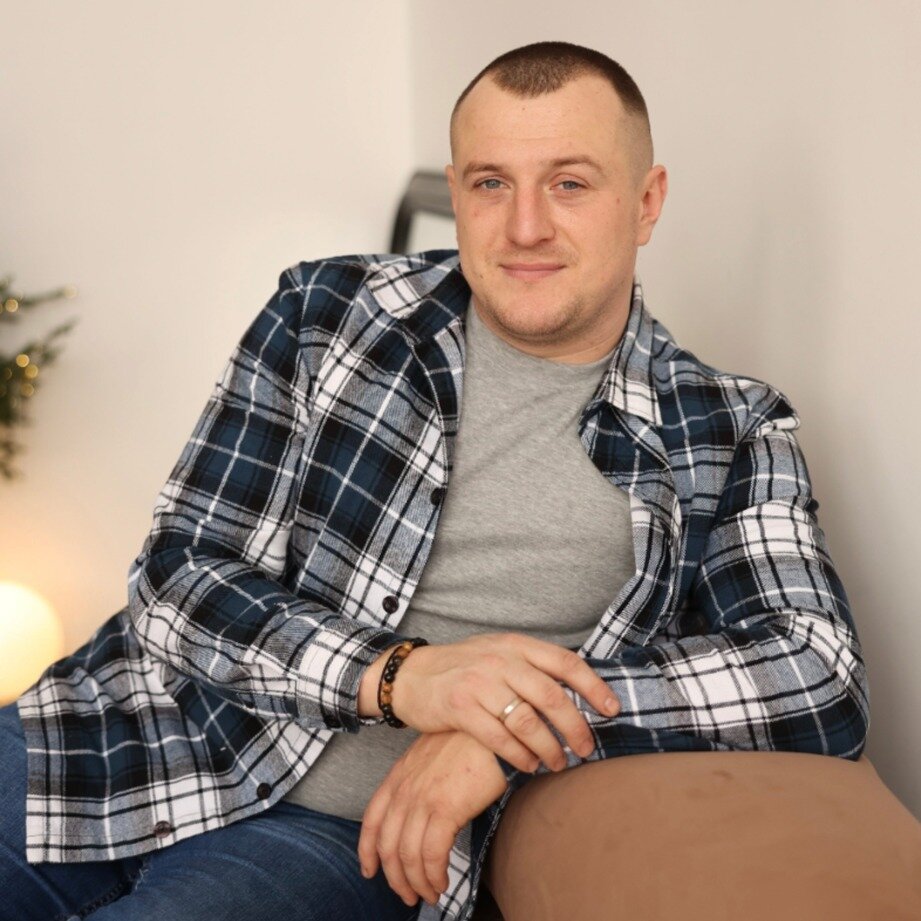 Андрей Огородник