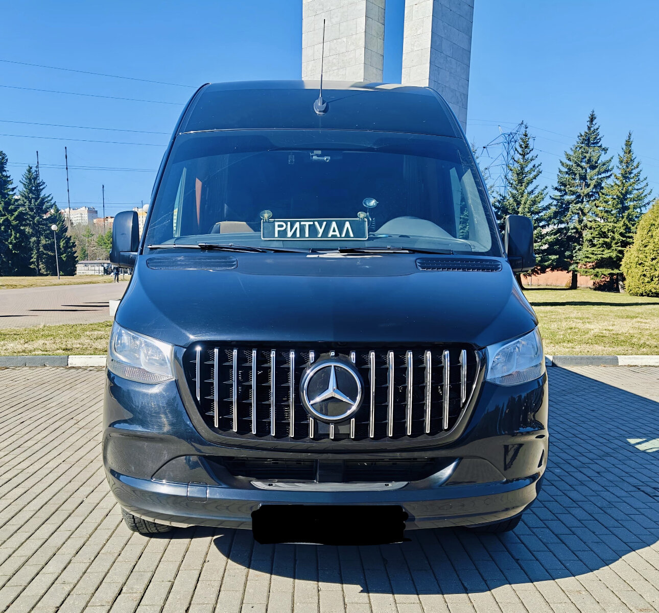 катафалк мерседес спринтер, мерседес спринтер ритуальный катафалк, мерседес спринтер ритуальный, мерседес катафалк, Skoda Yeti I Рестайлинг