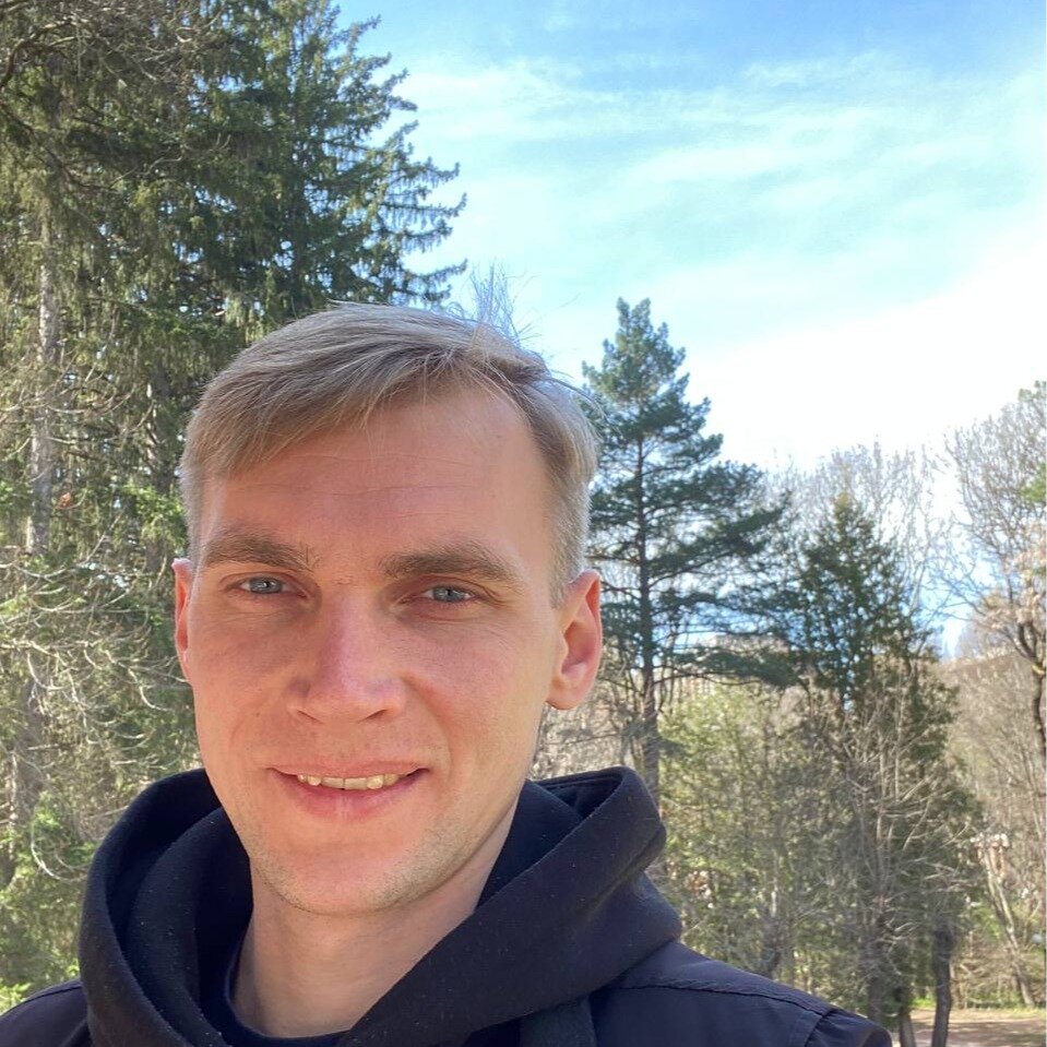 Александр Смагин