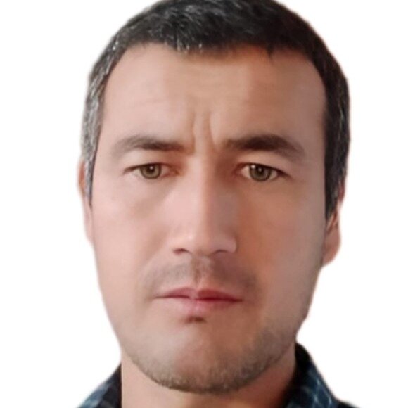 Шерали Окилчонов