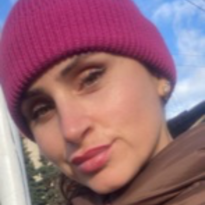 Екатерина Давыденко