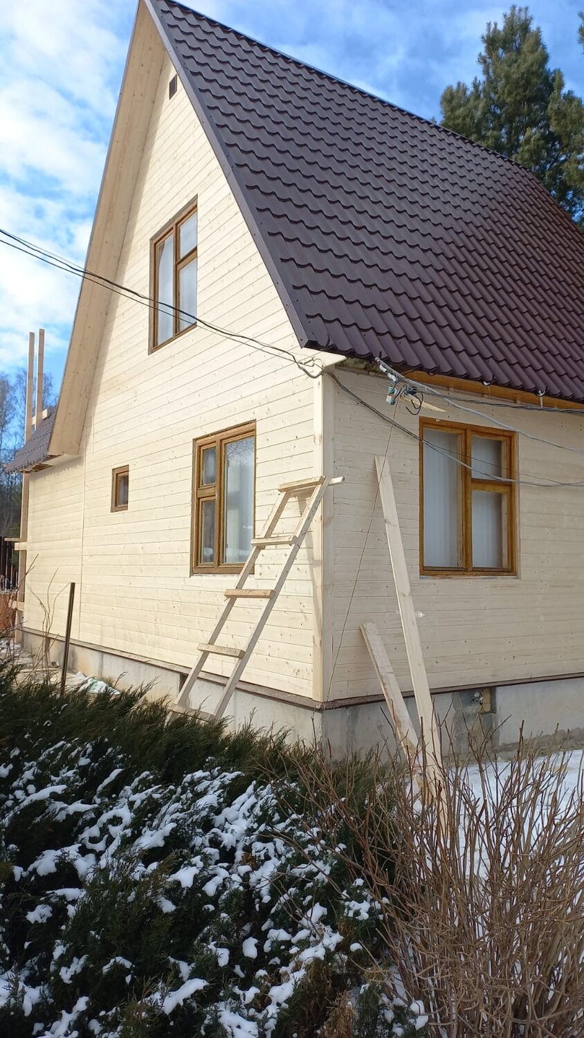 дома сайдинг, виниловый сайдинг фронтон, обшитые дома сайдингом, дом, сайдинг дом