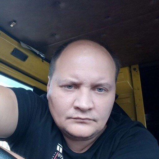 Игорь Белов