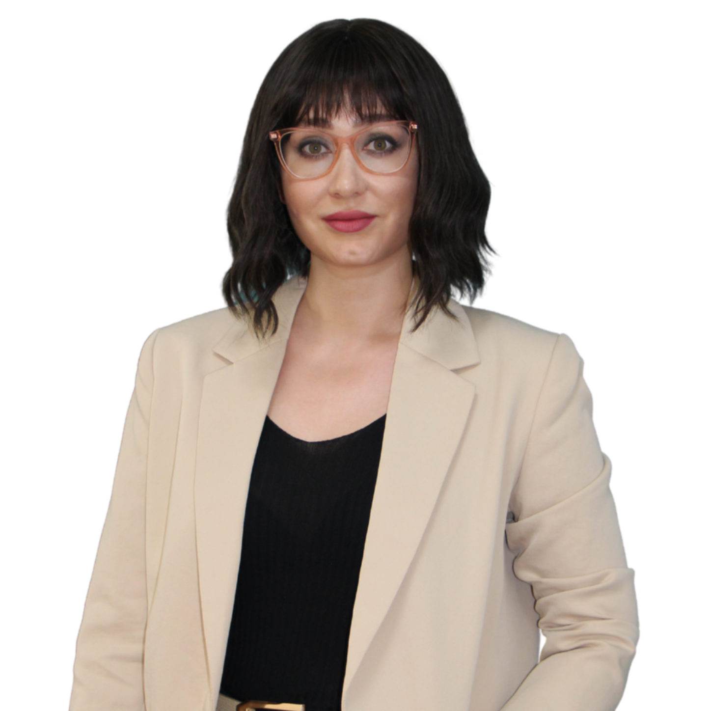Елена Дереева