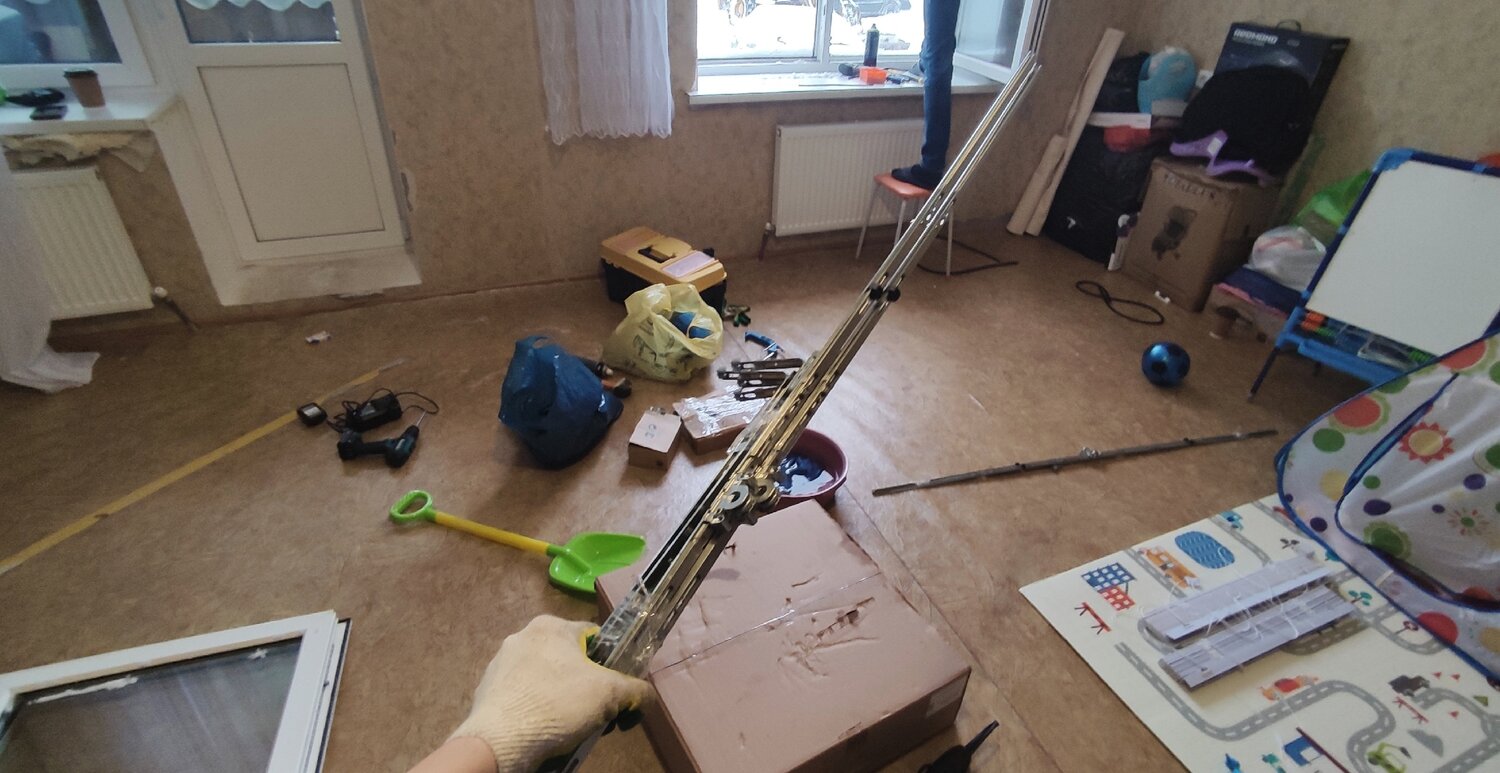полесье лопата большая, самодельная воздушка, детская лопата, самоделка, лопата детская большая